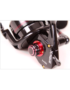 BANAX MOULINET GT XTREME JIGGING
