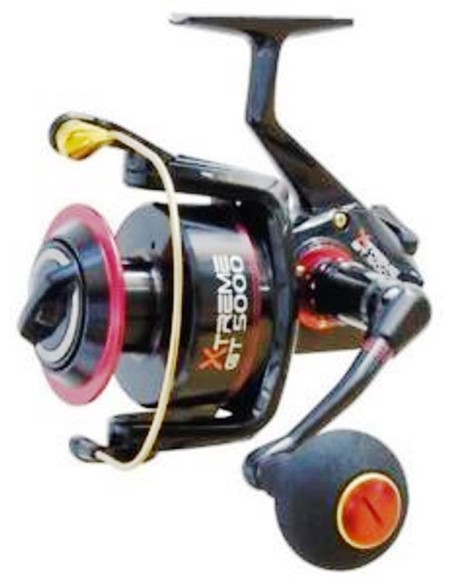BANAX MOULINET GT XTREME JIGGING