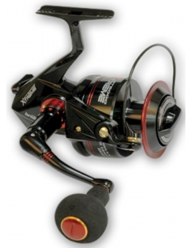 BANAX GT XTREME JIGGING REEL