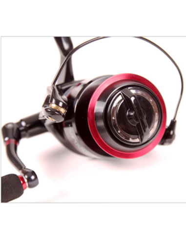 BANAX GT XTREME JIGGING REEL
