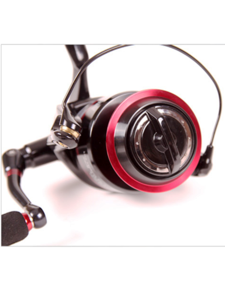 BANAX ANGELROLLE GT XTREME JIGGING