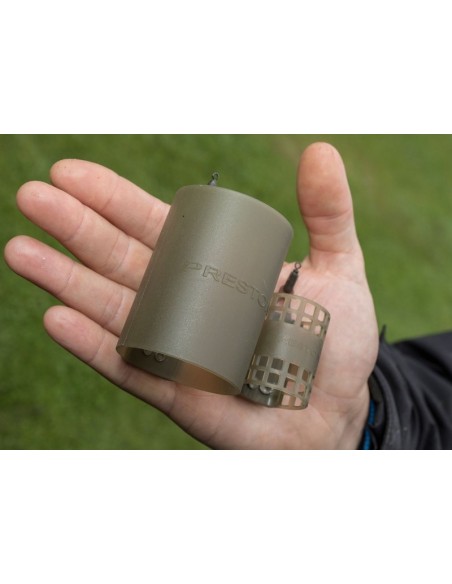 PRESTON BAIT UP CEBADOR