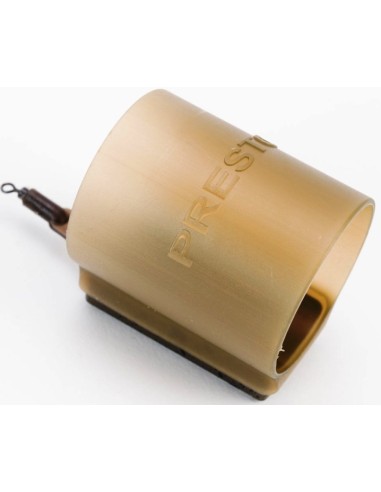 PRESTON BAIT UP FEEDER