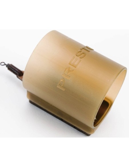 PRESTON BAIT UP FEEDER