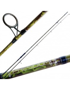 Team Specialist  canya Ts Presidium Carp Hi Carbon 