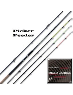 CANNA FEEDER PICKER 25-75 GR. 2+3 2
