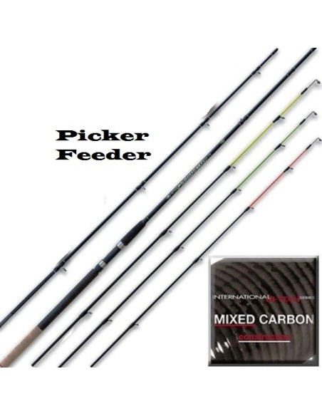 CANNA FEEDER PICKER 25-75 GR. 2+3