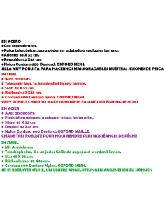 CADIRA DE PESCA VORTEKS C-06 2