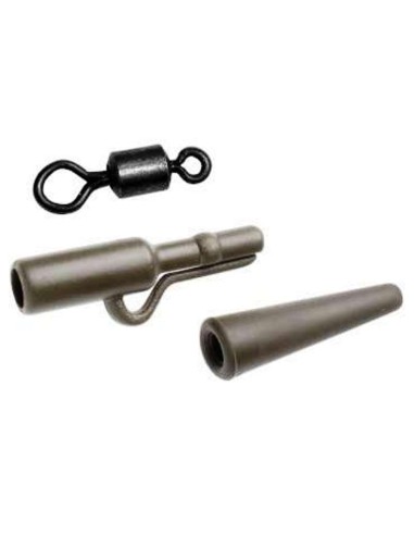 STARBAITS EXPERT SAFETY CLIP KIT