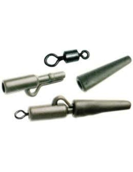 STARBAITS EXPERT SAFETY CLIP KIT