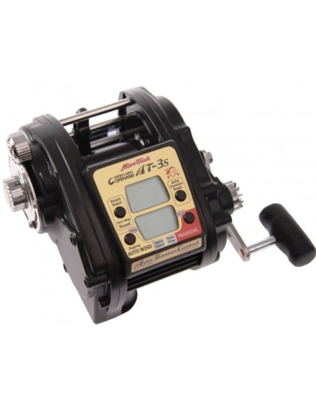 ELEKTRISCHE ROLLE MIYA EPOCH CX AT 3S