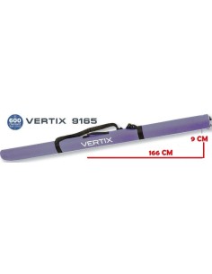 FUNDA CAÑA RIGIDA VERTIX 9165