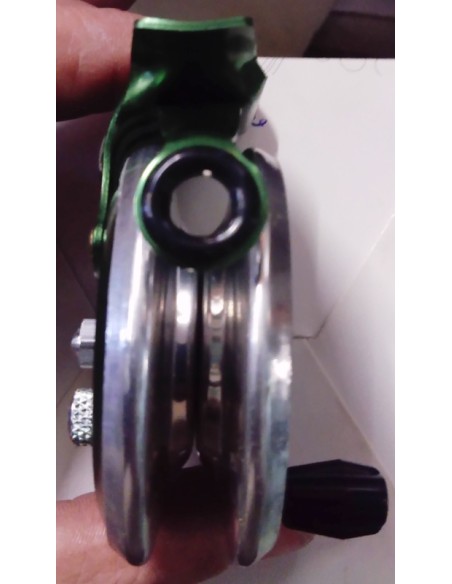 CARRETE CEBO PEERLESS 413 D-60