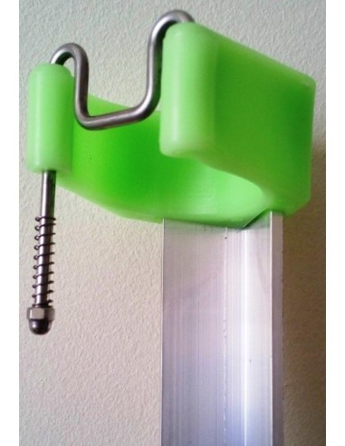 FERMETURE POUR SUPPORT DE PLAGE