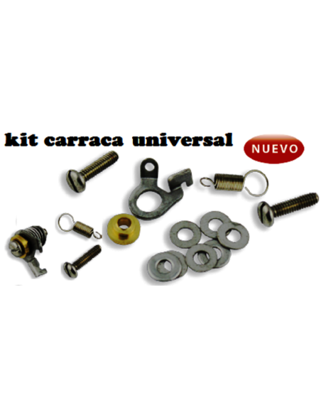 kit de cliquet universel