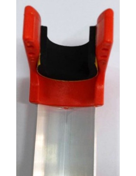 PROTECTOR DE CAÑA PARA SOPORTE