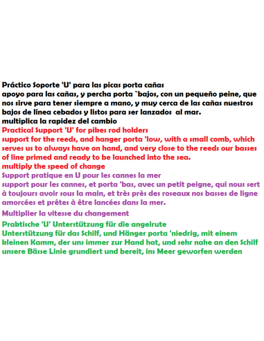 RECANVI SUPORT + PINTA