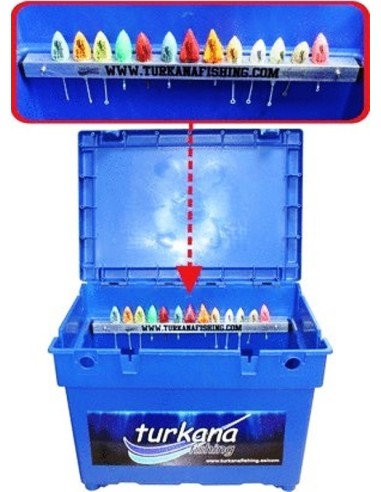 porte plombe pour casier