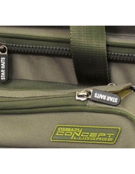 STARBAITS BOLSA CONCEPT CARRY ALL 