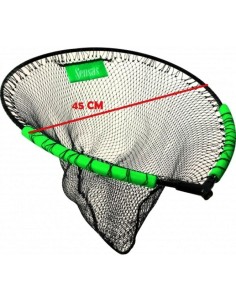 SENSAS KOPF FLOATING TEAM SCHWIMMEN 45 CM (5MM)