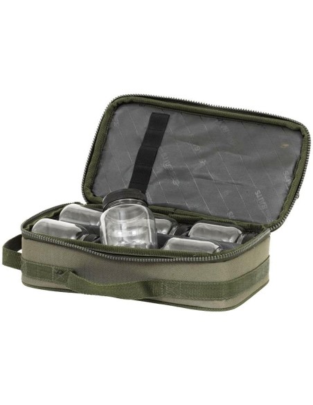 STARBAITS CONCEP TASCHE POP UP POUCH