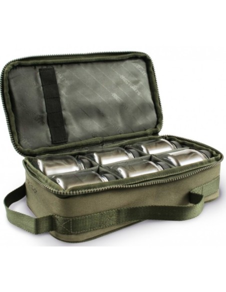 STARBAITS CONCEP BORSA POP UP POUCH