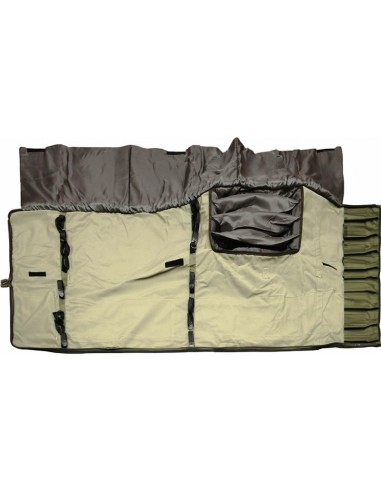 STARBAITS SESSION HOLDALL 13 FT 3 CANAS