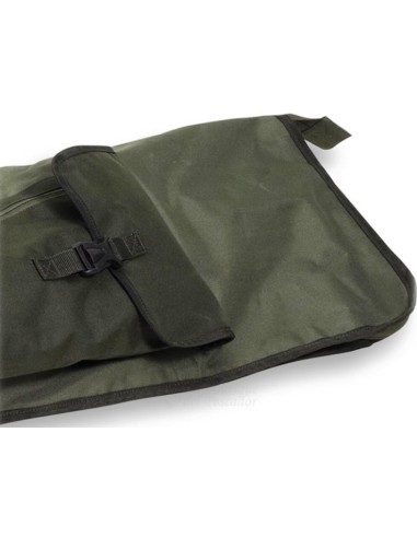 STARBAITS SESSION HOLDALL 13 FT 3 CANAS