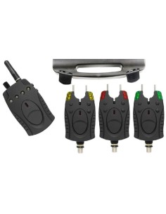 STARBAITS ALARMES SESSION BITE