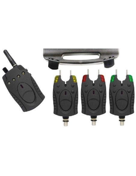 STARBAITS ALARMAS SESSION BITE