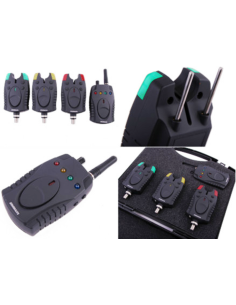 STARBAITS indicadores SESSION BITE 2