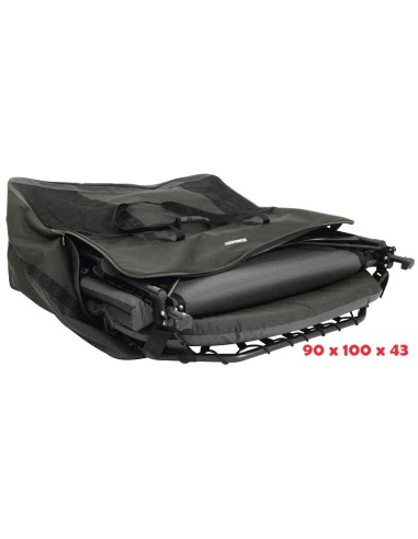STARBAITS MAMMOTH BED-CHAIR CARRY BAG