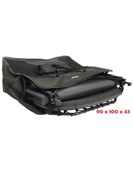 STARBAITS MAMMOTH BORSA DE TRANSPORT BED-CHAIR