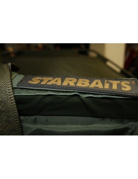 STARBAITS MAMMOTH SAC DE TRANSPORT BED-CHAIR