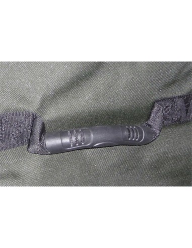 STARBAITS MAMMOTH BED-CHAIR CARRY BAG