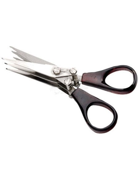 SENSAS TRIPLE SCISSORS