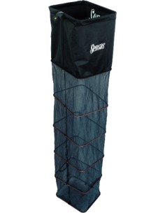 SENSAS BOURRICHE SP FISHERIE RECT.  40X50 CM