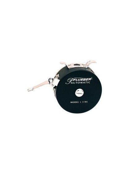 PFLUEGER AUTOMATIC 1195