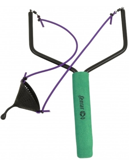 FRONDE POLE KING SUPER MAGGOT