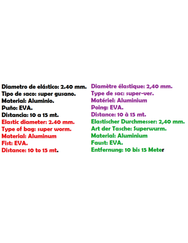 FRONDE POLE KING SUPER MAGGOT