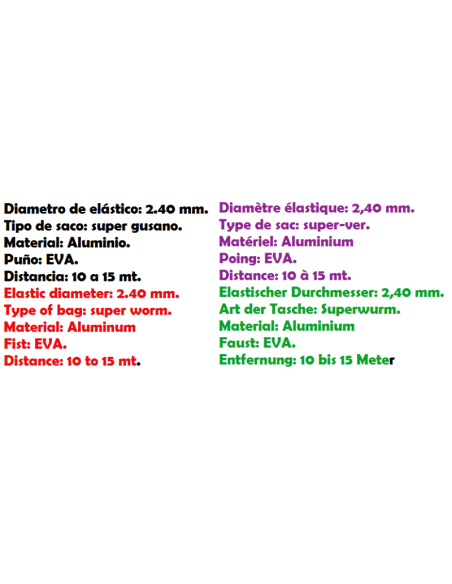 FRONDE POLE KING SUPER MAGGOT