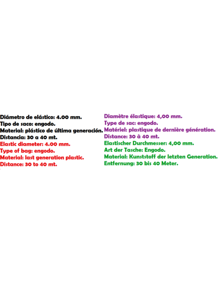 CATAPULT POWER KING S.GROUNDBAIT