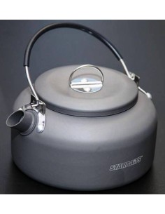 STARBAITS KESSEL 500 ML.