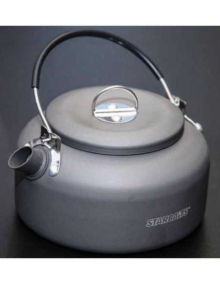 STARBAITS KETTLE 500 ML.