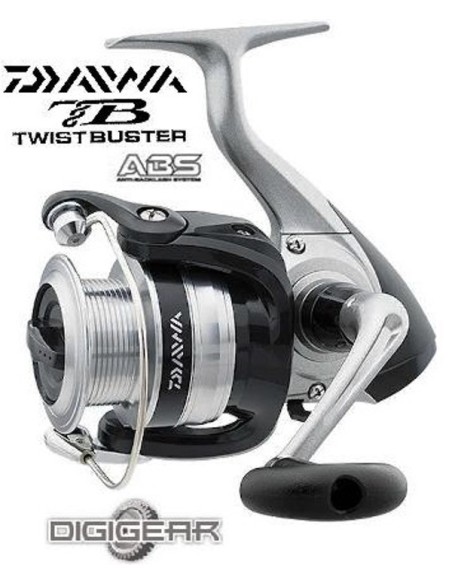 DAIWA ANGELROLLE DF A