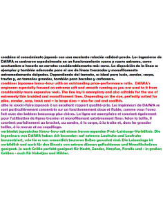 DAIWA CARRETO DF A 2