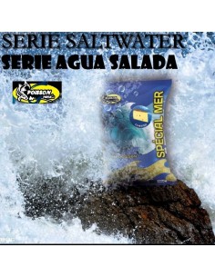 POISSON MEERESFRÜCHTE