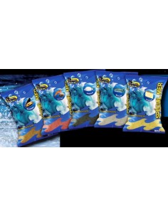 POISSON MEERESFRÜCHTE 2