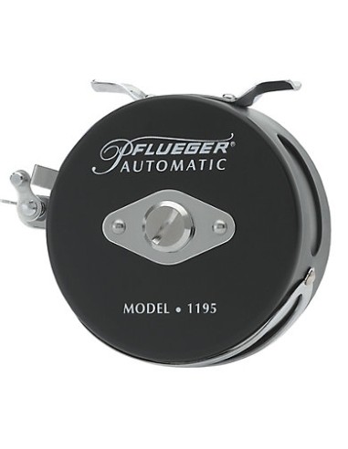 PFLUEGER AUTOMATIC 1195