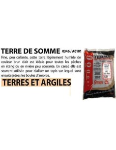 SENSAS TERRA DE SOMME 2